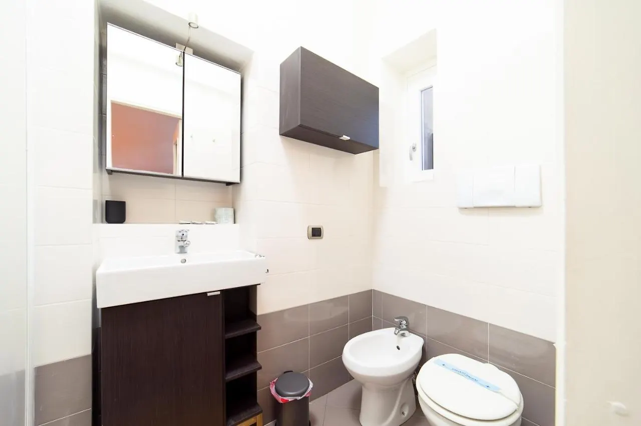 Hbhall Sempione Apartment ミラノ