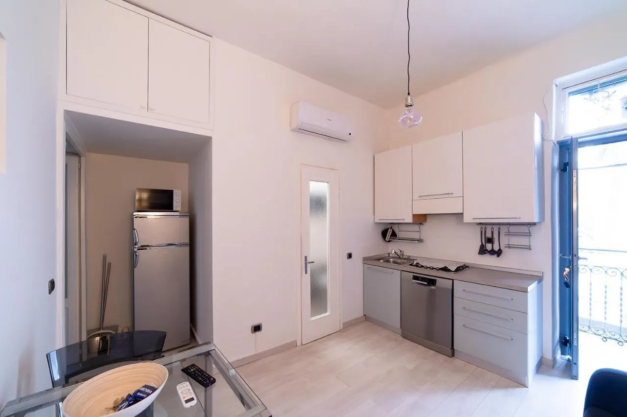 Hbhall Sempione Apartment ミラノ