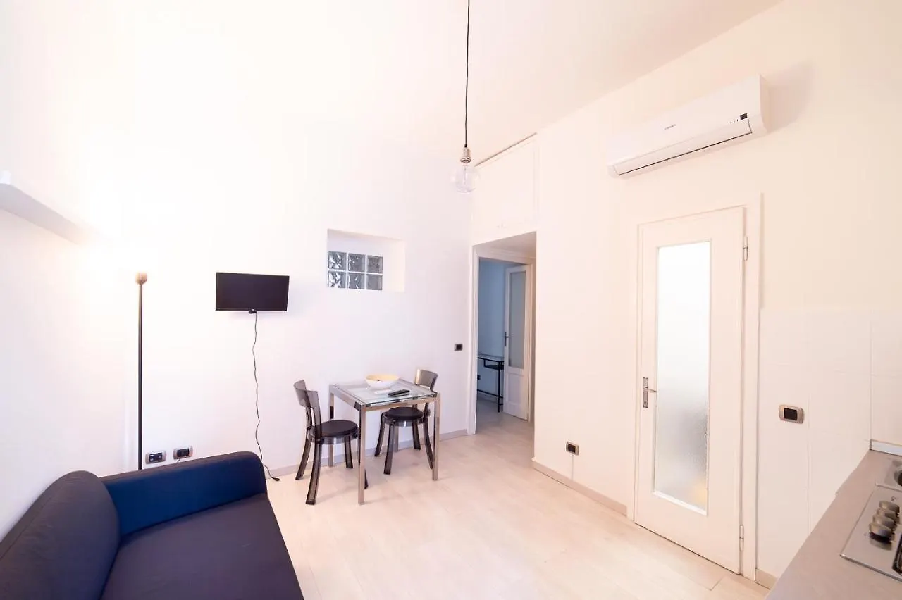 Hbhall Sempione Apartment ミラノ