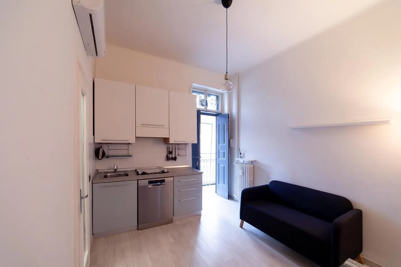 Hbhall Sempione Apartment ミラノ イタリア