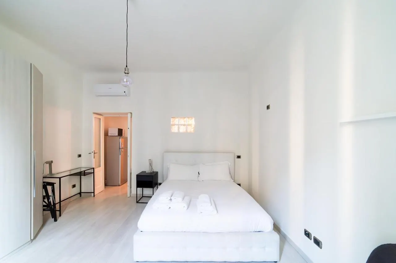 Hbhall Sempione Apartment ミラノ