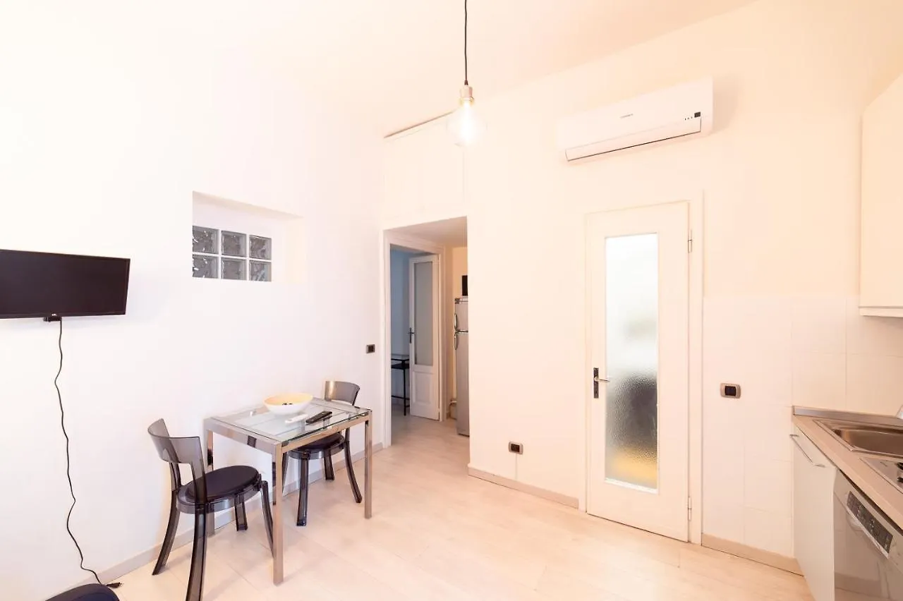 Hbhall Sempione Apartment ミラノ